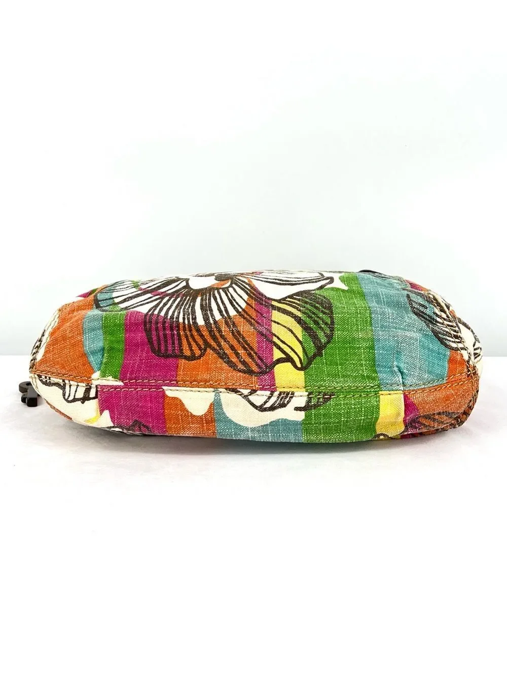 Fossil stylish multicolor